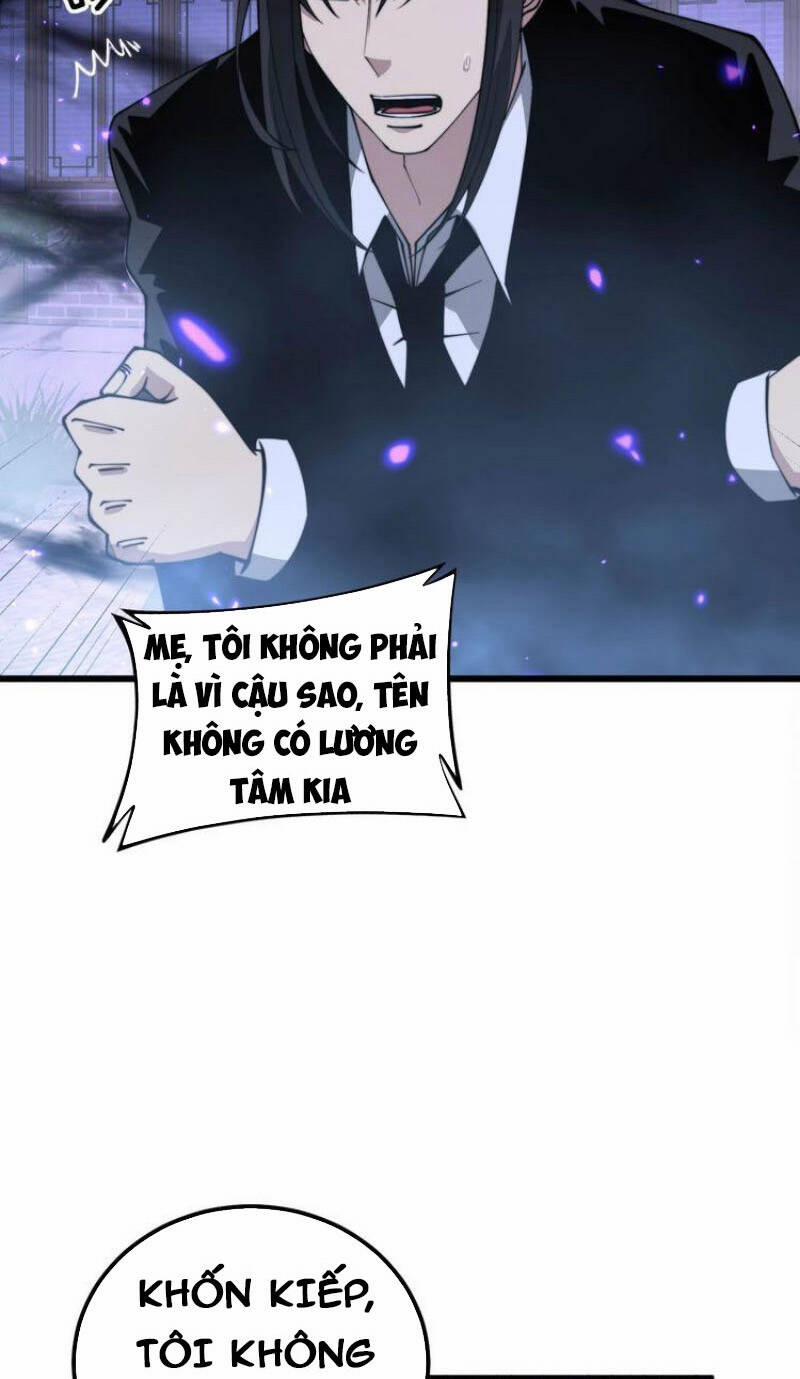 Độc Thủ Vu Y 322 trang 6