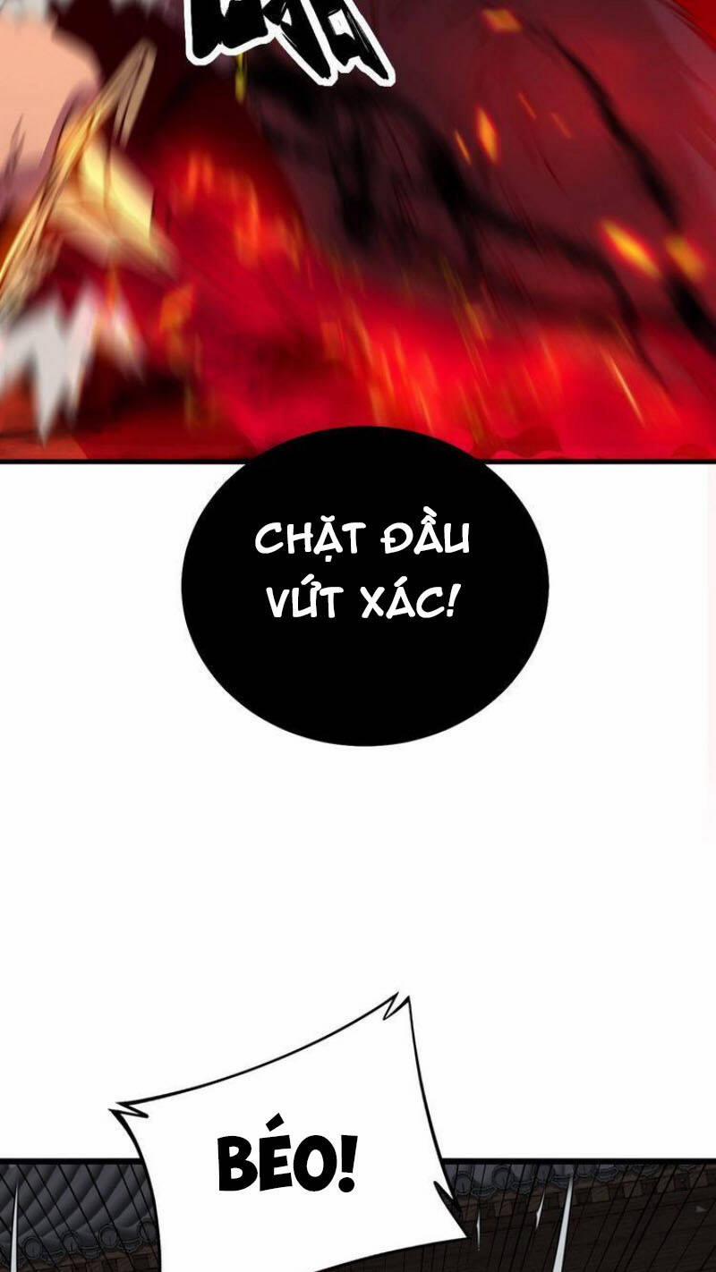 Độc Thủ Vu Y 323 trang 20