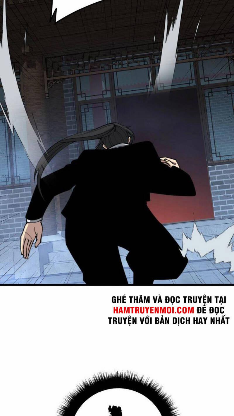 Độc Thủ Vu Y 323 trang 21