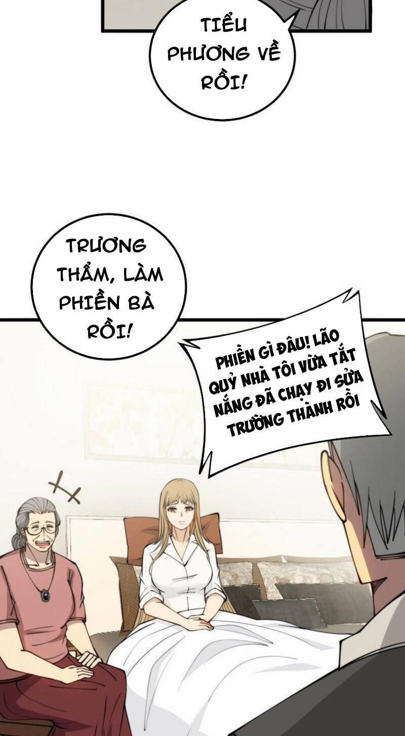 Độc Thủ Vu Y 323 trang 41