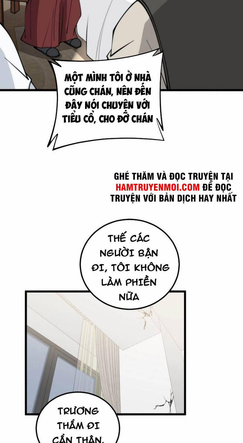 Độc Thủ Vu Y 323 trang 42