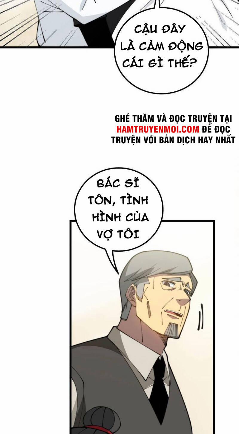 Độc Thủ Vu Y 323 trang 51