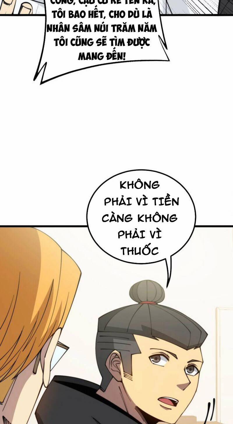 Độc Thủ Vu Y 323 trang 54