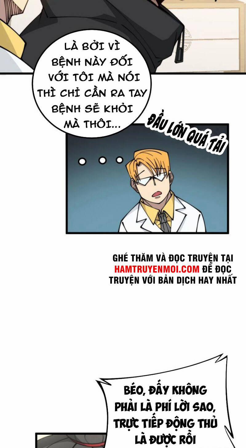 Độc Thủ Vu Y 323 trang 55