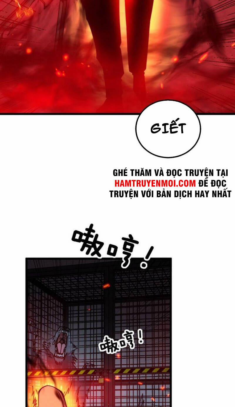 Độc Thủ Vu Y 323 trang 6