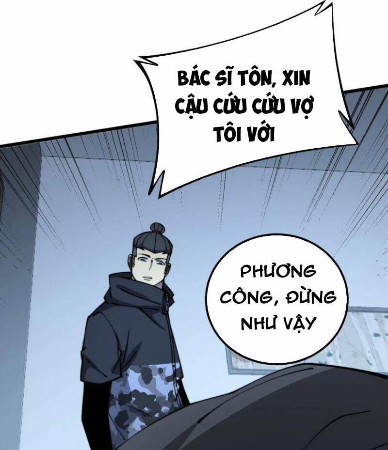 Độc Thủ Vu Y 323 trang 61