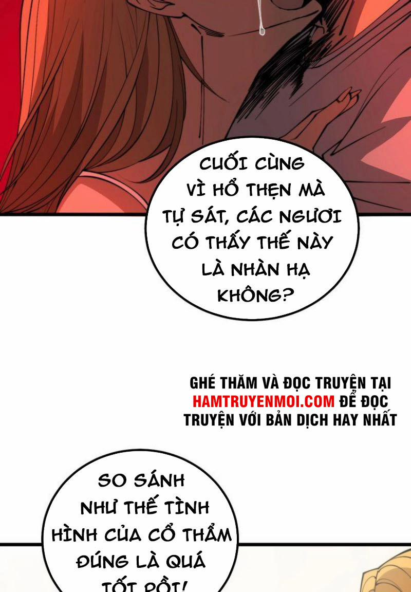 Độc Thủ Vu Y 324 trang 10