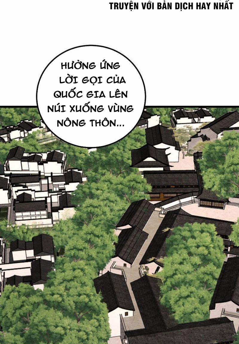 Độc Thủ Vu Y 324 trang 15