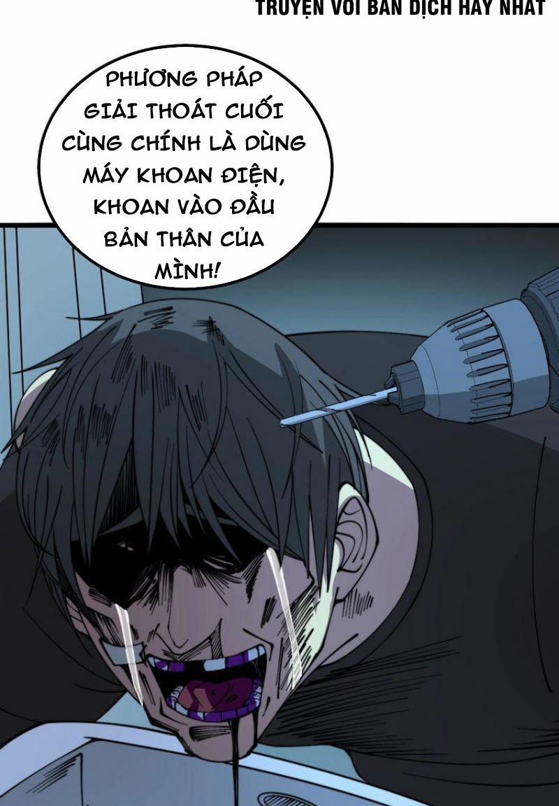 Độc Thủ Vu Y 324 trang 2