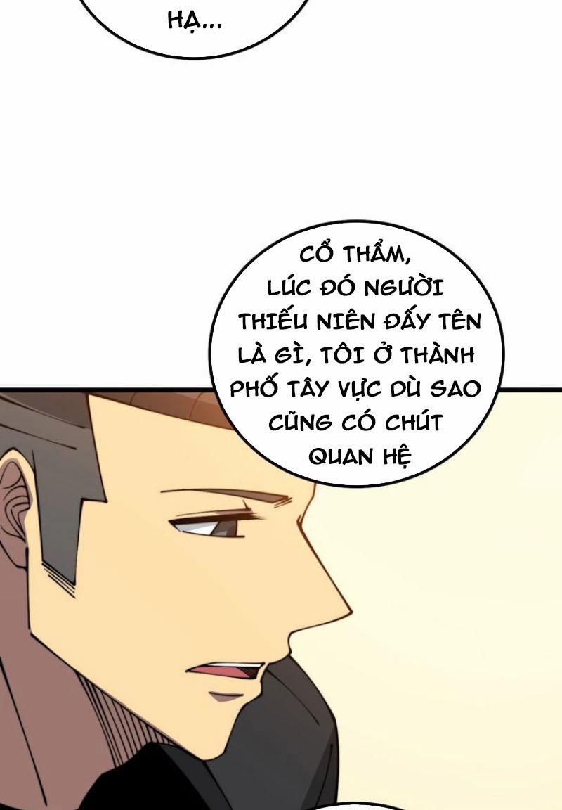 Độc Thủ Vu Y 324 trang 22
