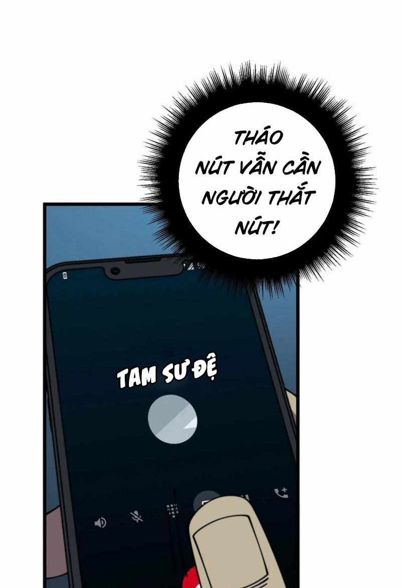 Độc Thủ Vu Y 324 trang 28