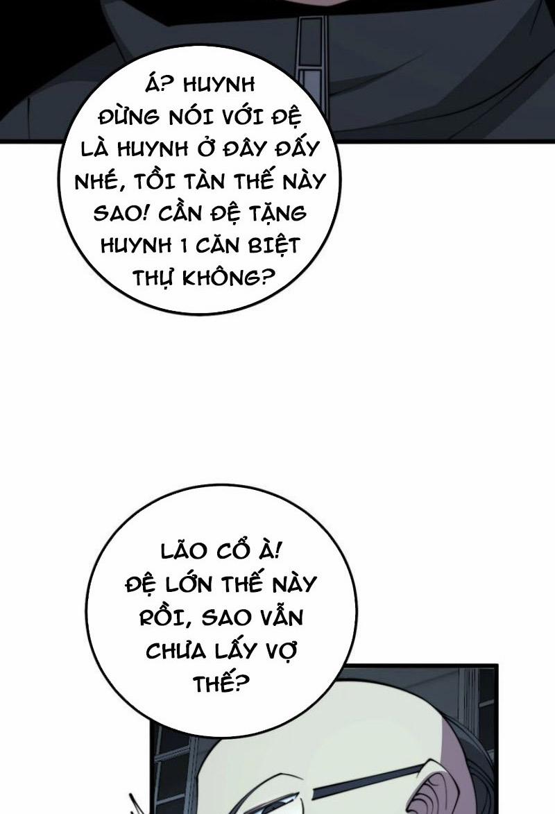 Độc Thủ Vu Y 324 trang 33