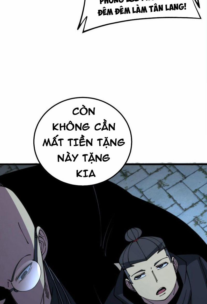 Độc Thủ Vu Y 324 trang 36