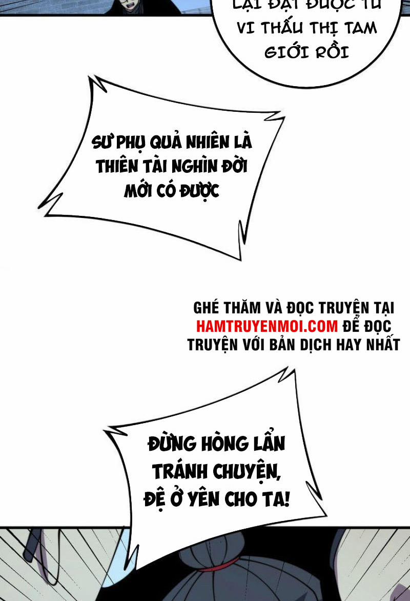 Độc Thủ Vu Y 324 trang 39