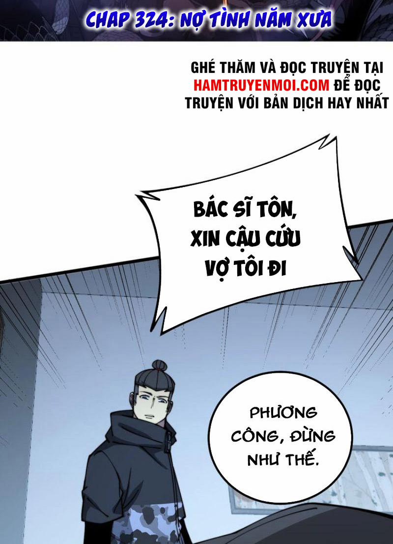 Độc Thủ Vu Y 324 trang 42