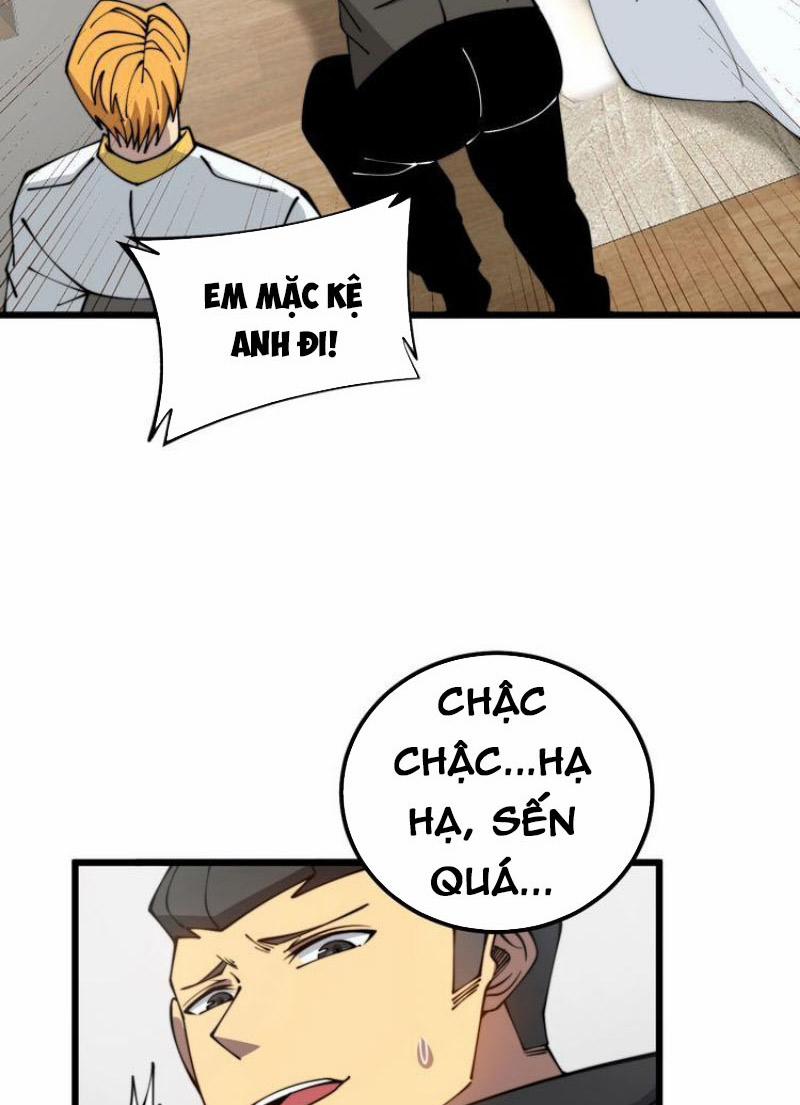 Độc Thủ Vu Y 324 trang 47