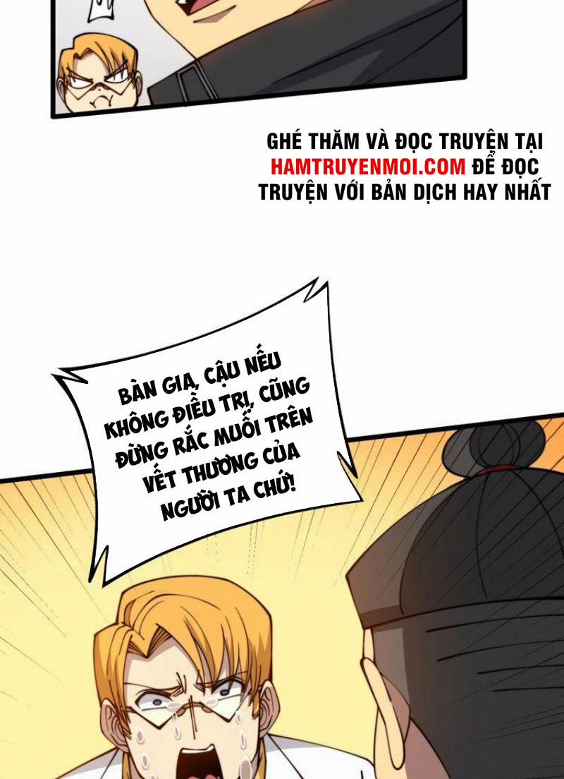Độc Thủ Vu Y 324 trang 48