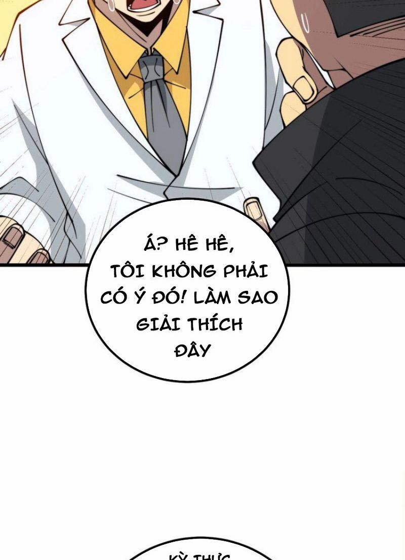 Độc Thủ Vu Y 324 trang 49