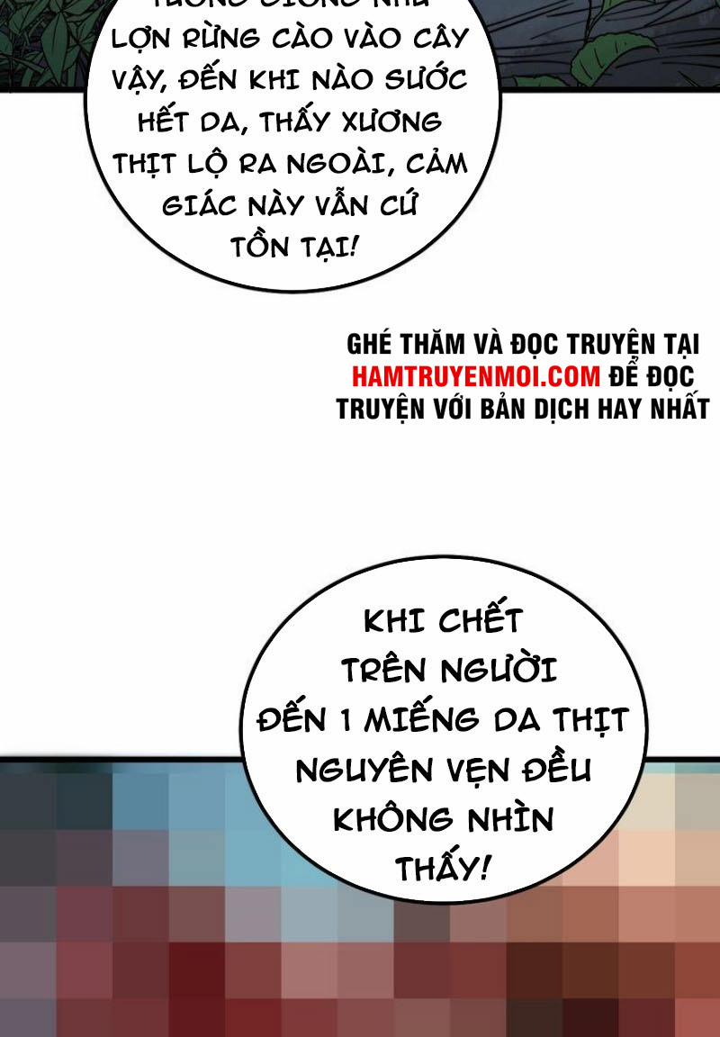 Độc Thủ Vu Y 324 trang 6
