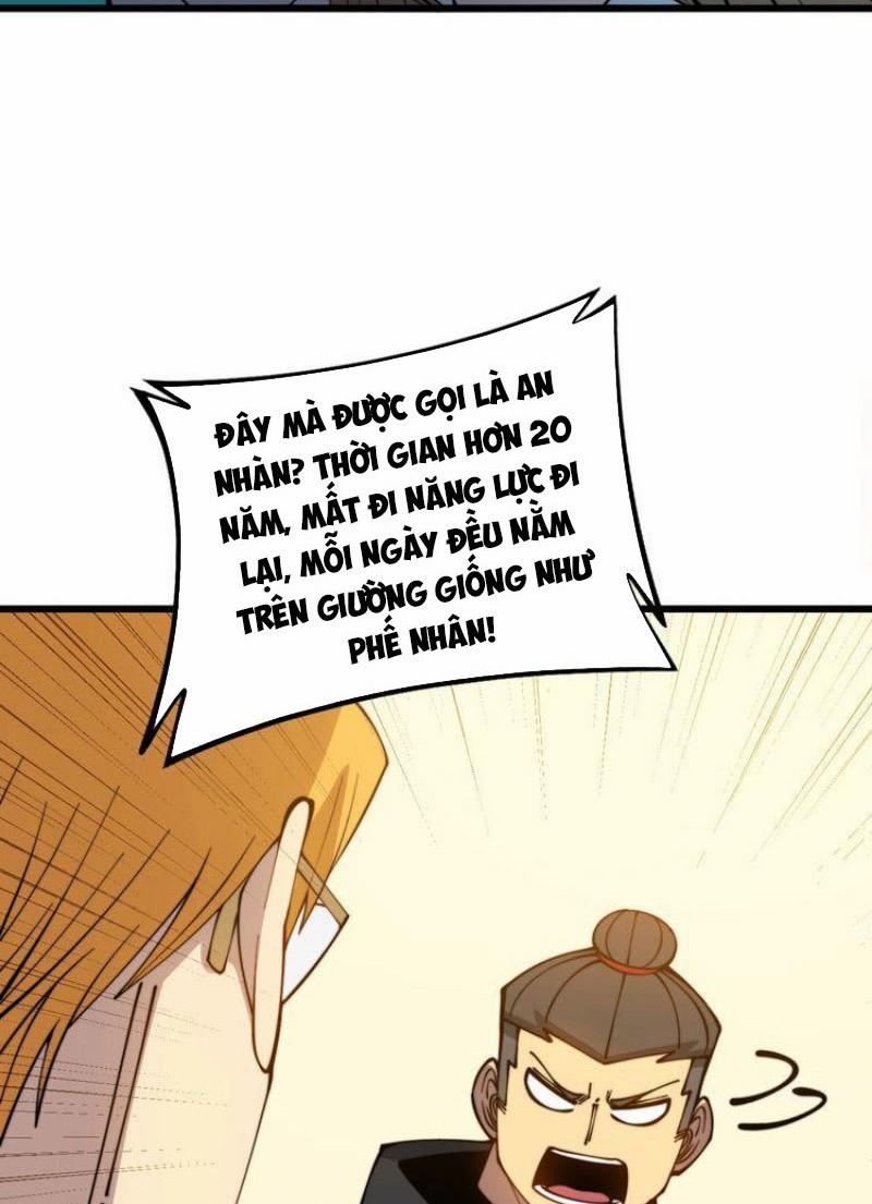Độc Thủ Vu Y 324 trang 64