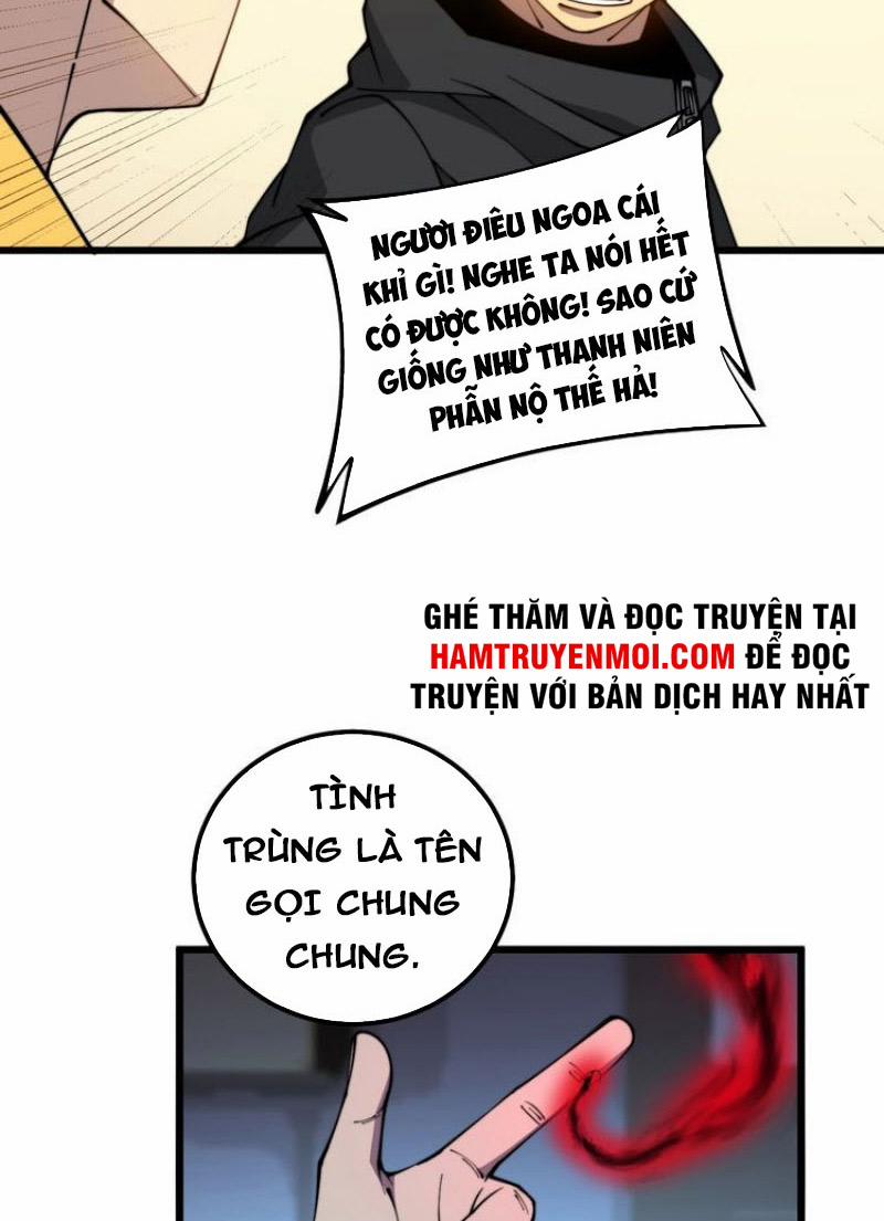 Độc Thủ Vu Y 324 trang 65