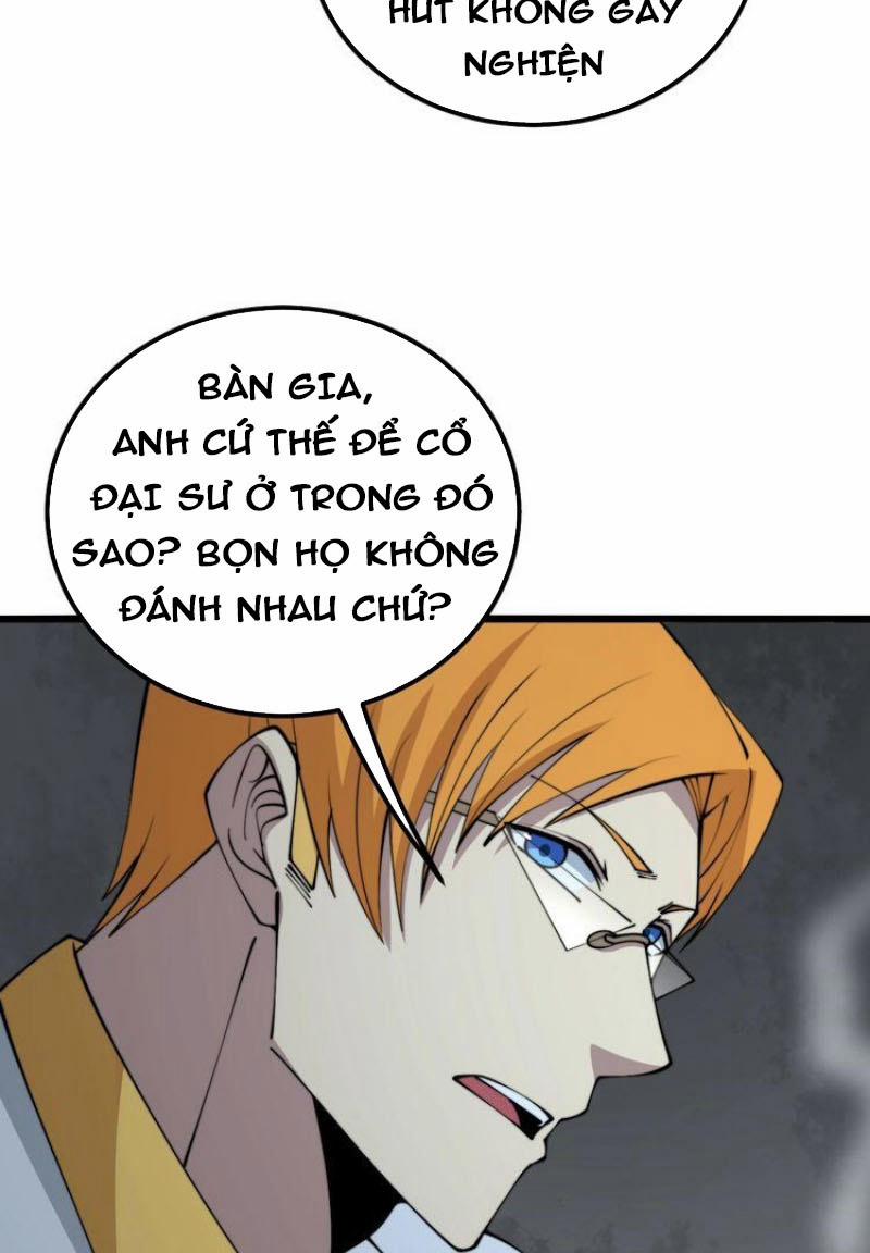 Độc Thủ Vu Y 325 trang 48