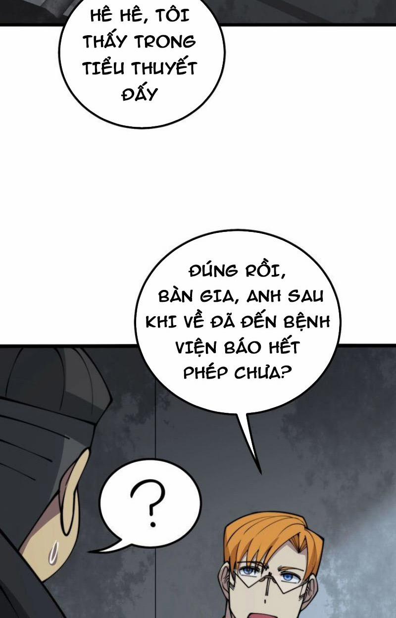 Độc Thủ Vu Y 325 trang 51