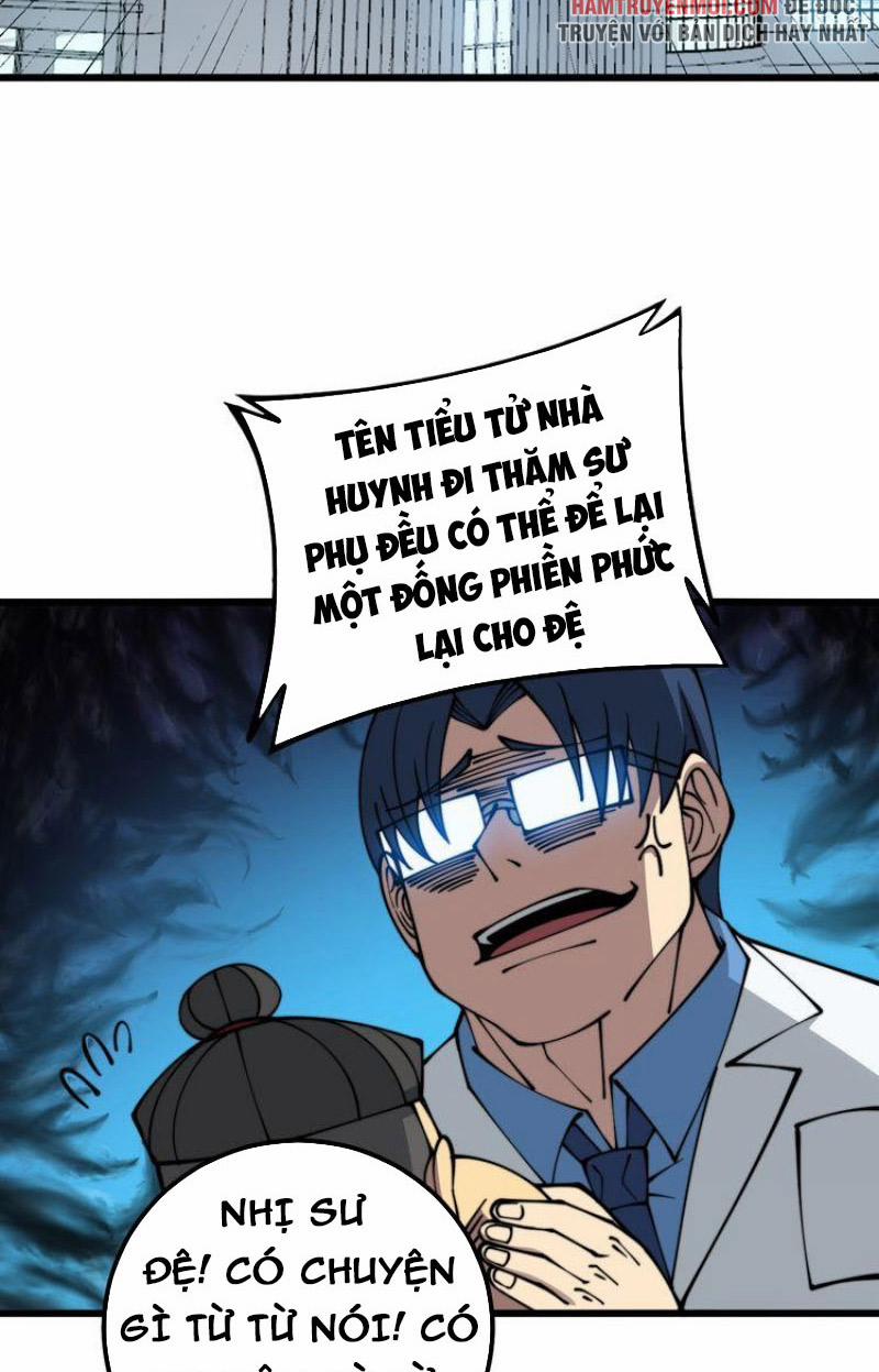 Độc Thủ Vu Y 325 trang 55