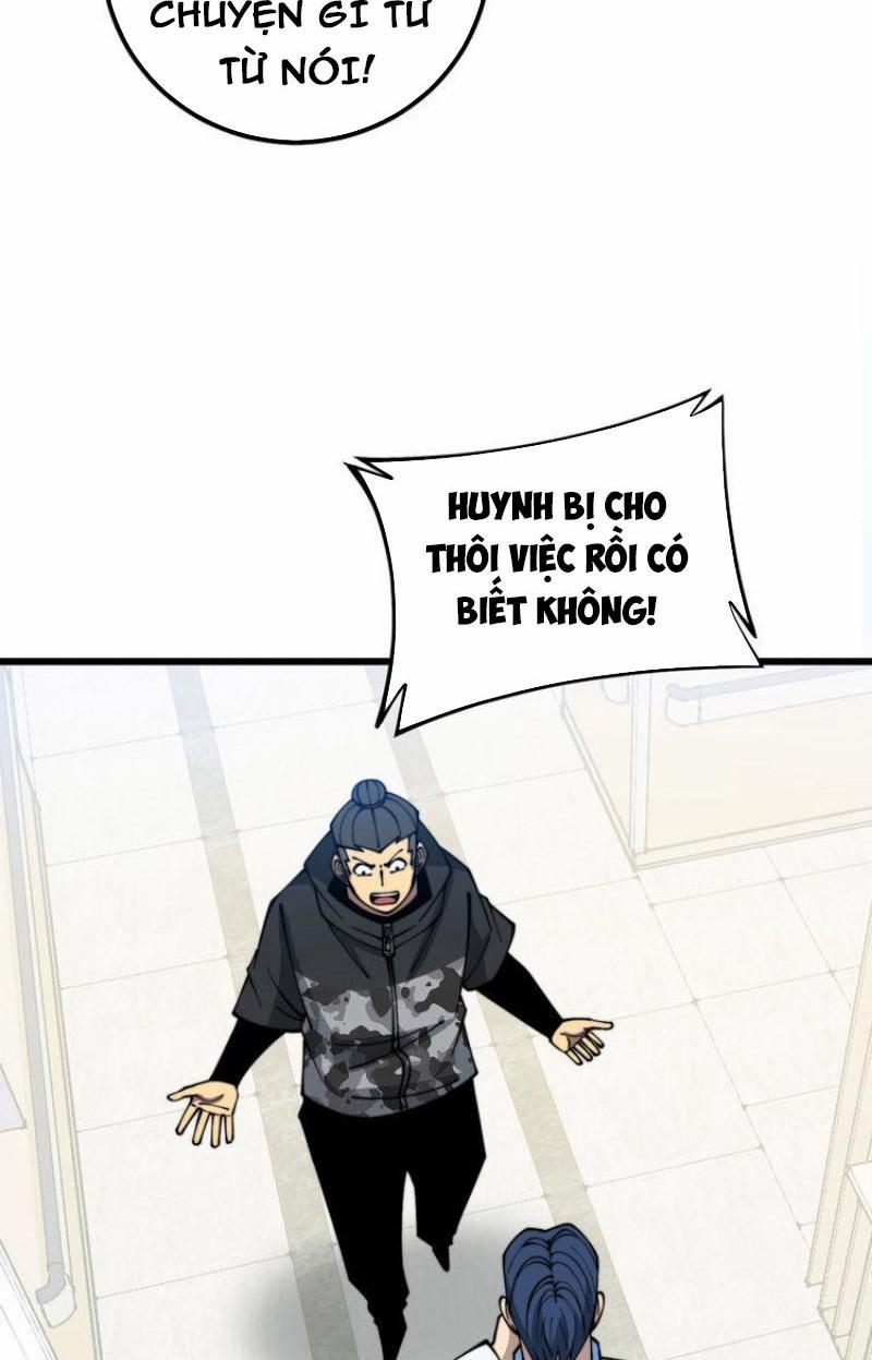 Độc Thủ Vu Y 325 trang 56