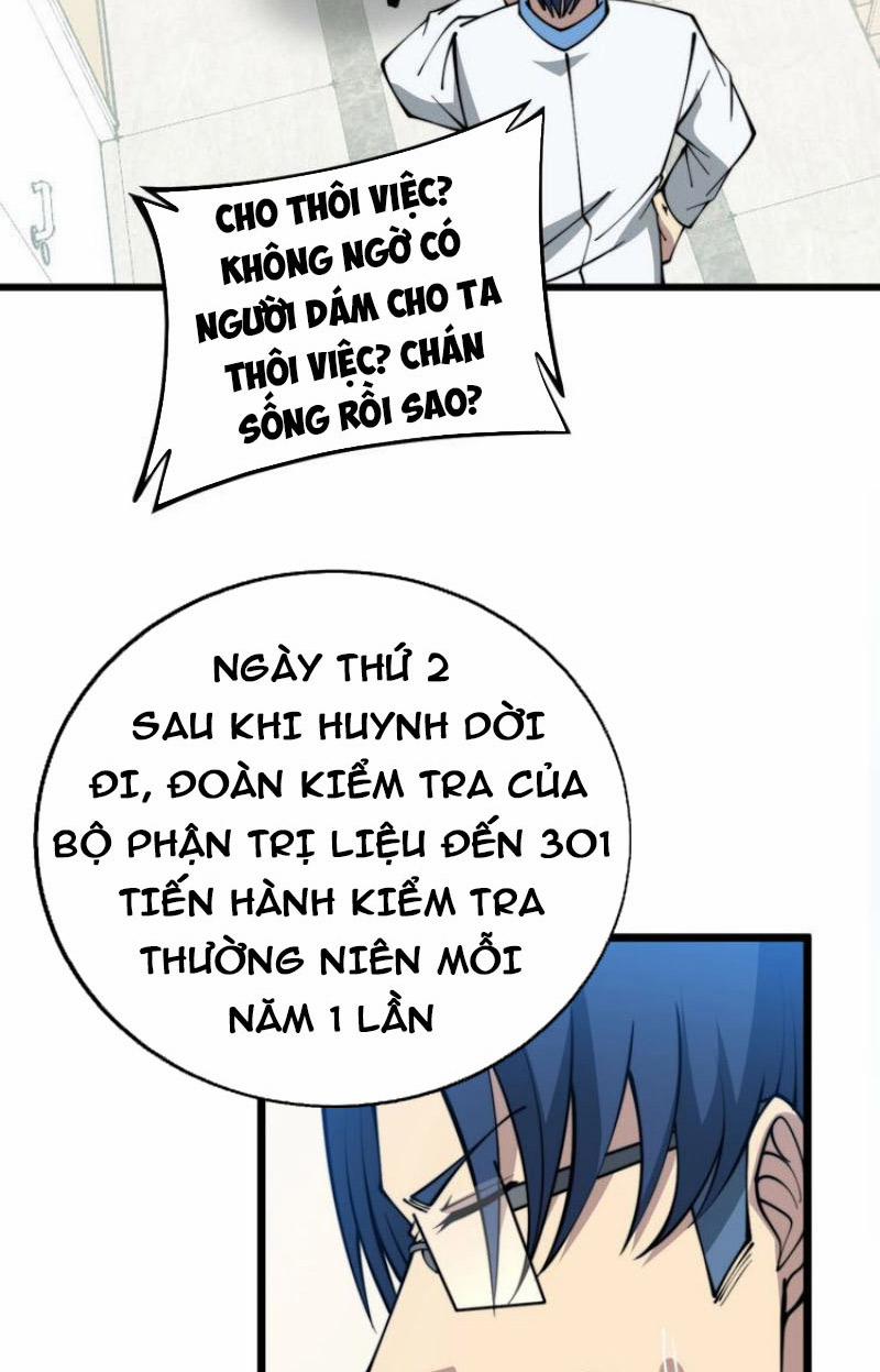 Độc Thủ Vu Y 325 trang 57
