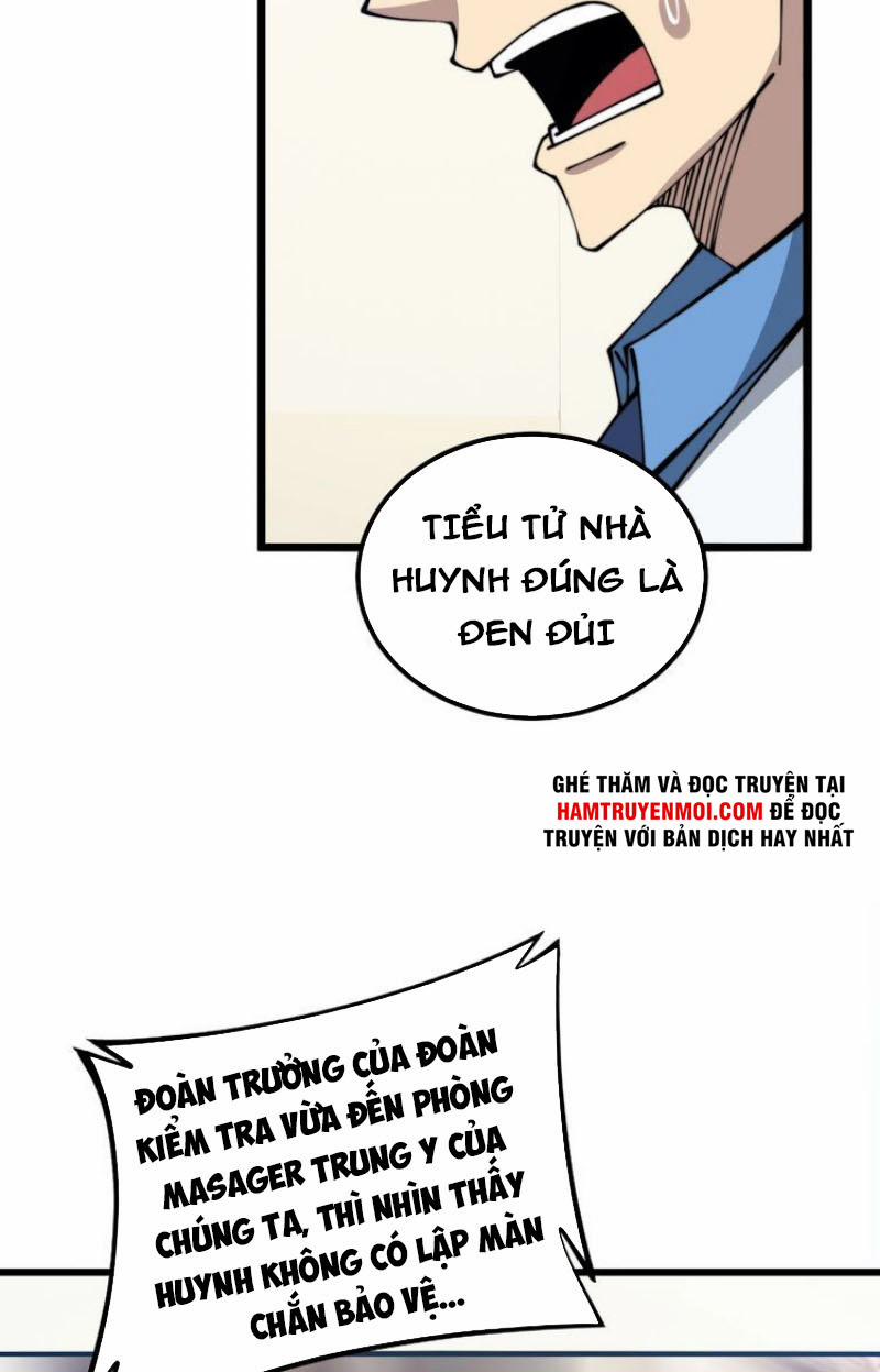 Độc Thủ Vu Y 325 trang 58