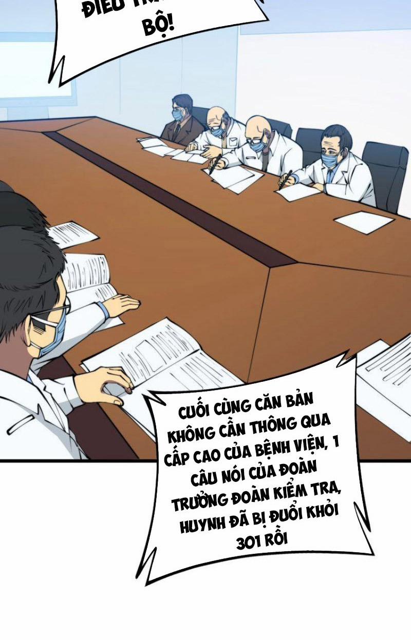 Độc Thủ Vu Y 325 trang 60