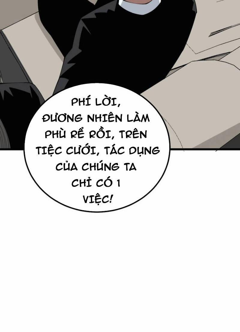 Độc Thủ Vu Y 326 trang 13