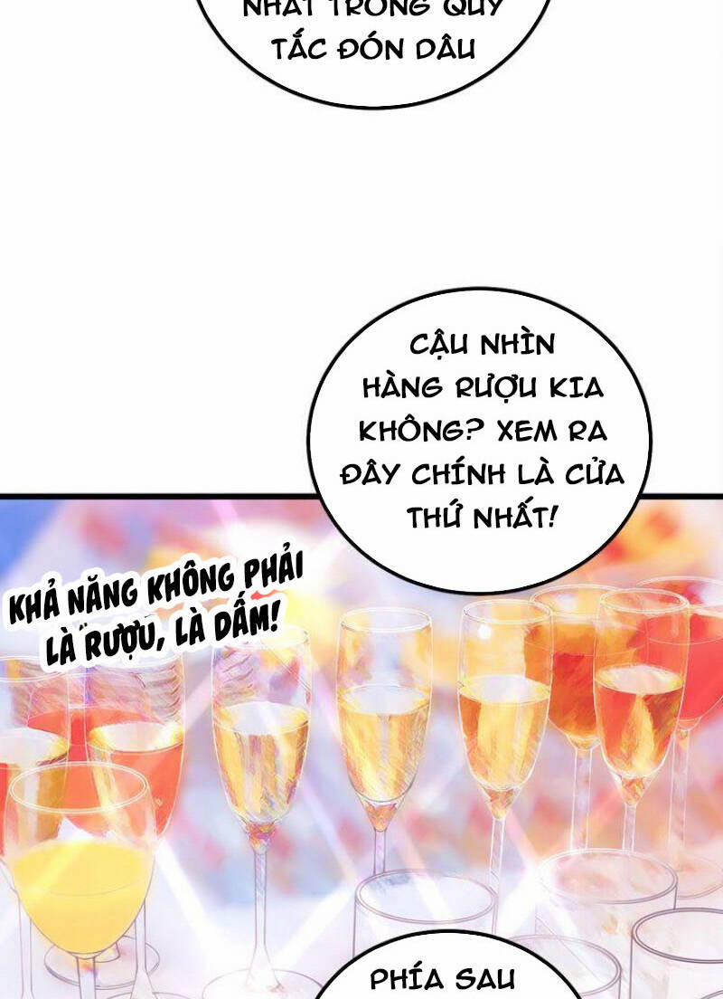 Độc Thủ Vu Y 326 trang 20