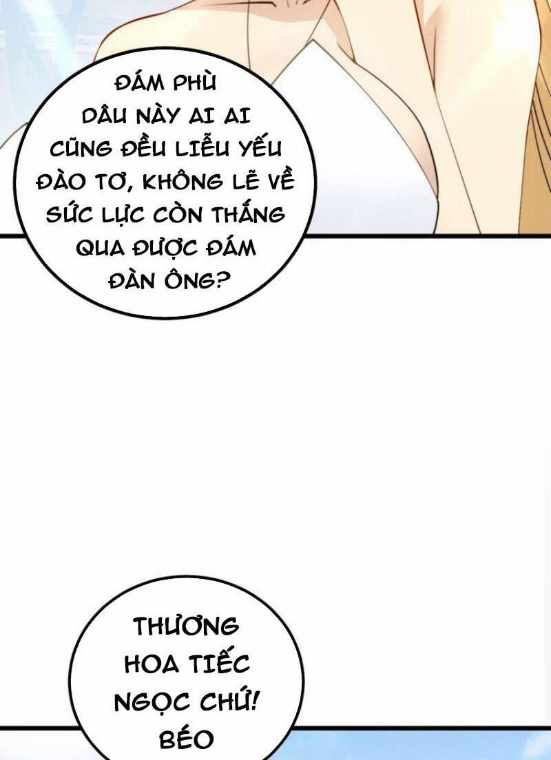 Độc Thủ Vu Y 326 trang 24