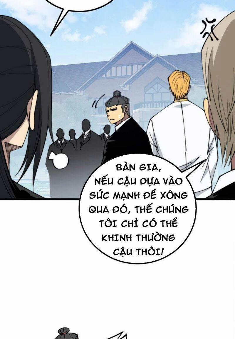 Độc Thủ Vu Y 326 trang 25