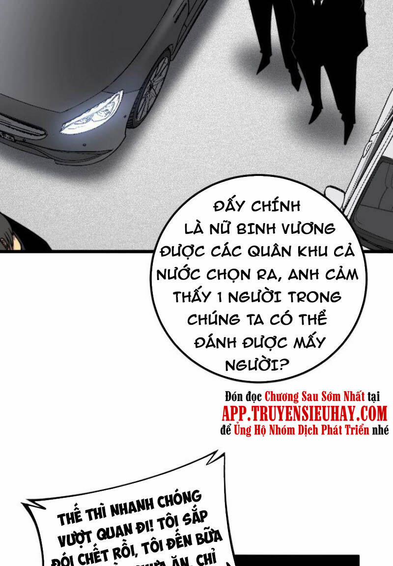 Độc Thủ Vu Y 326 trang 28