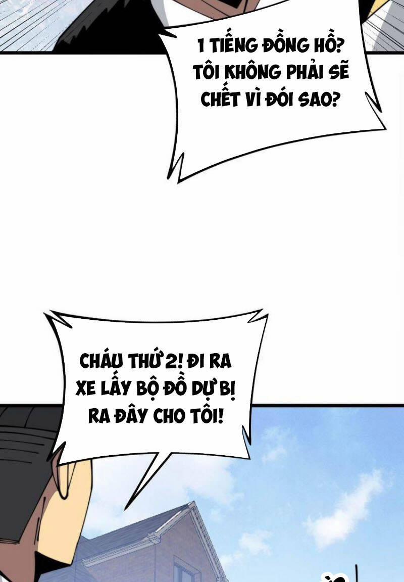 Độc Thủ Vu Y 326 trang 33