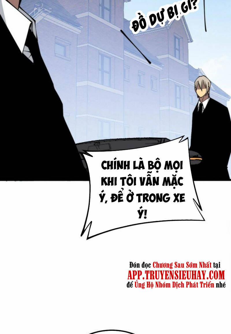 Độc Thủ Vu Y 326 trang 34