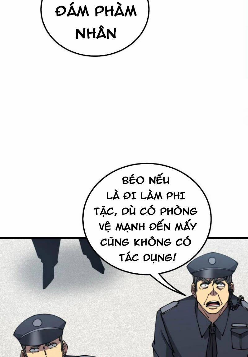 Độc Thủ Vu Y 326 trang 45