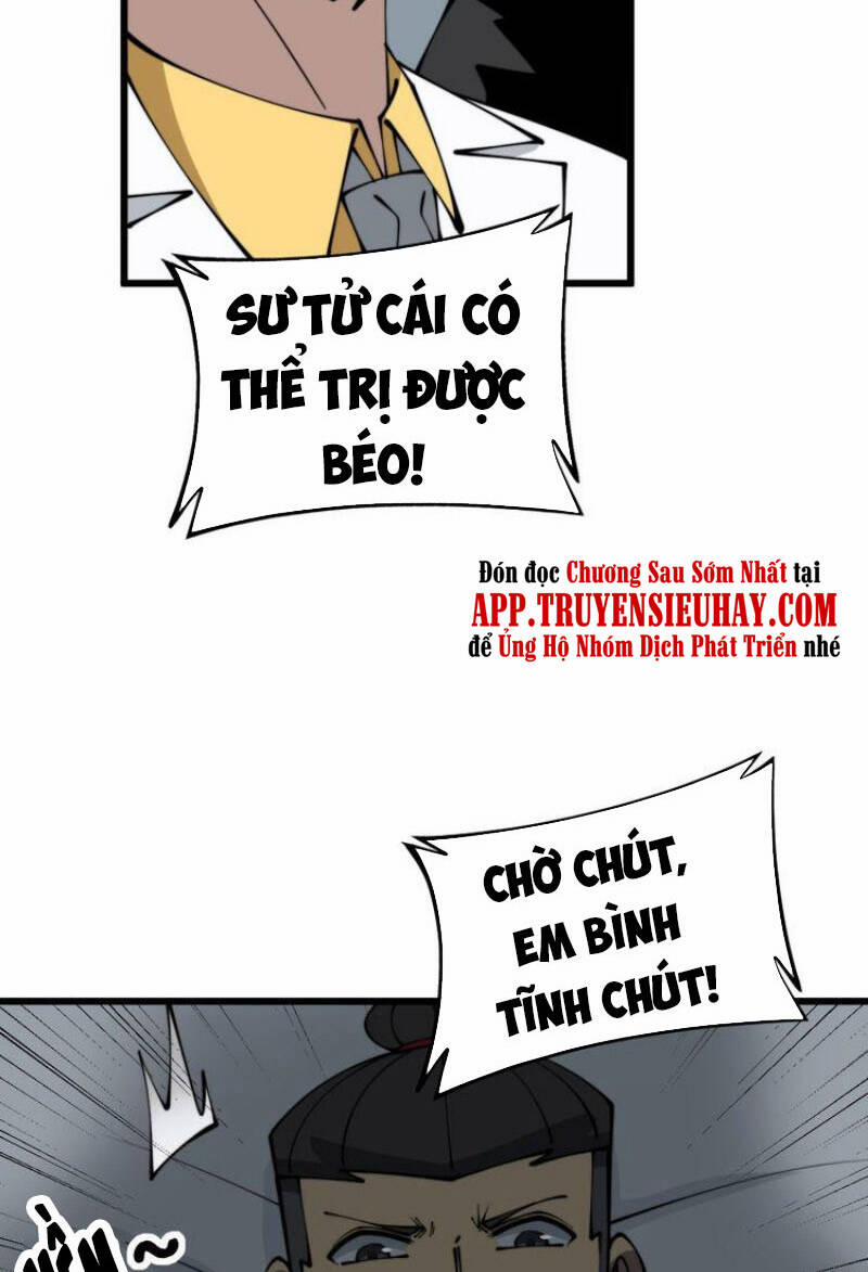 Độc Thủ Vu Y 326 trang 53