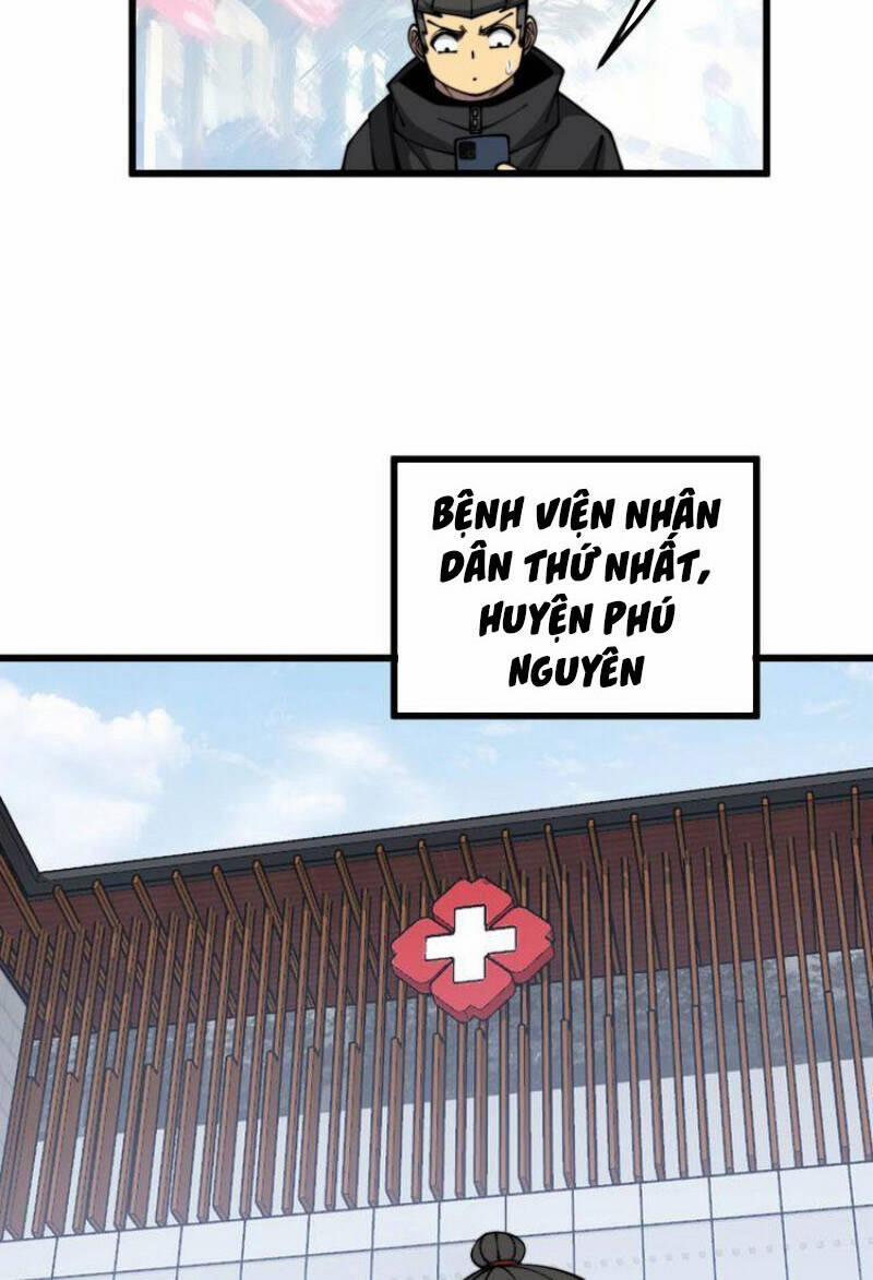 Độc Thủ Vu Y 326 trang 59