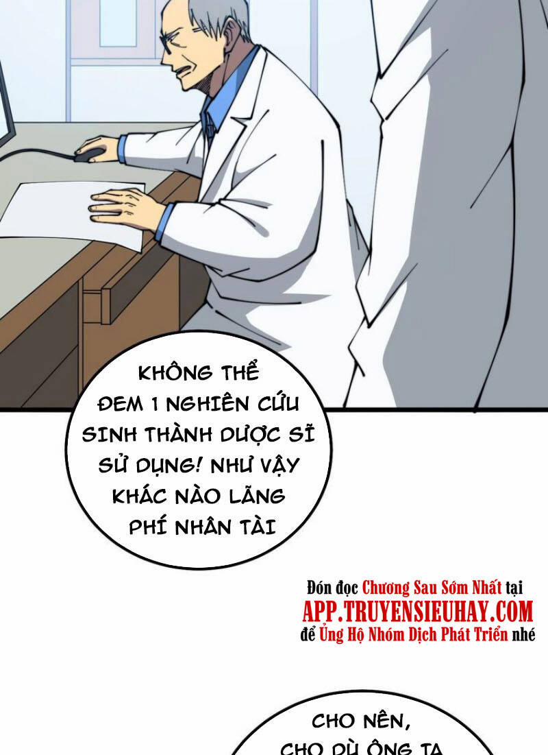 Độc Thủ Vu Y 327 trang 16