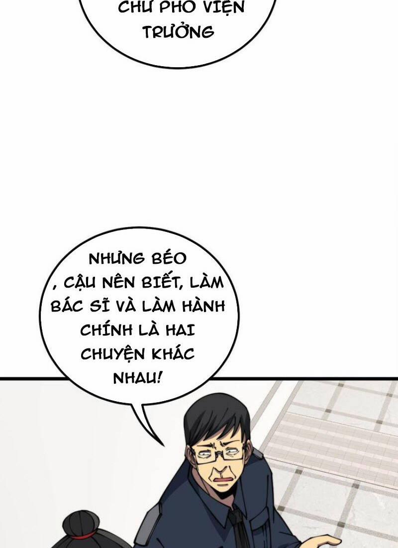 Độc Thủ Vu Y 327 trang 18