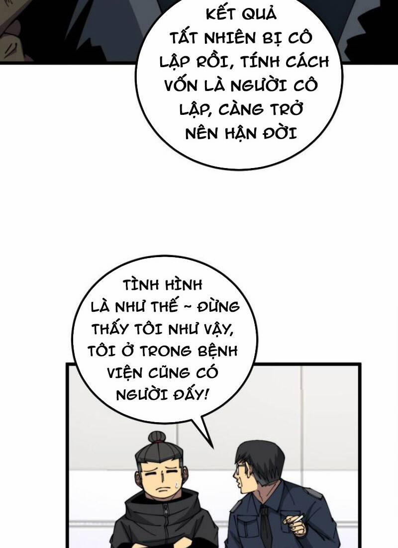 Độc Thủ Vu Y 327 trang 21
