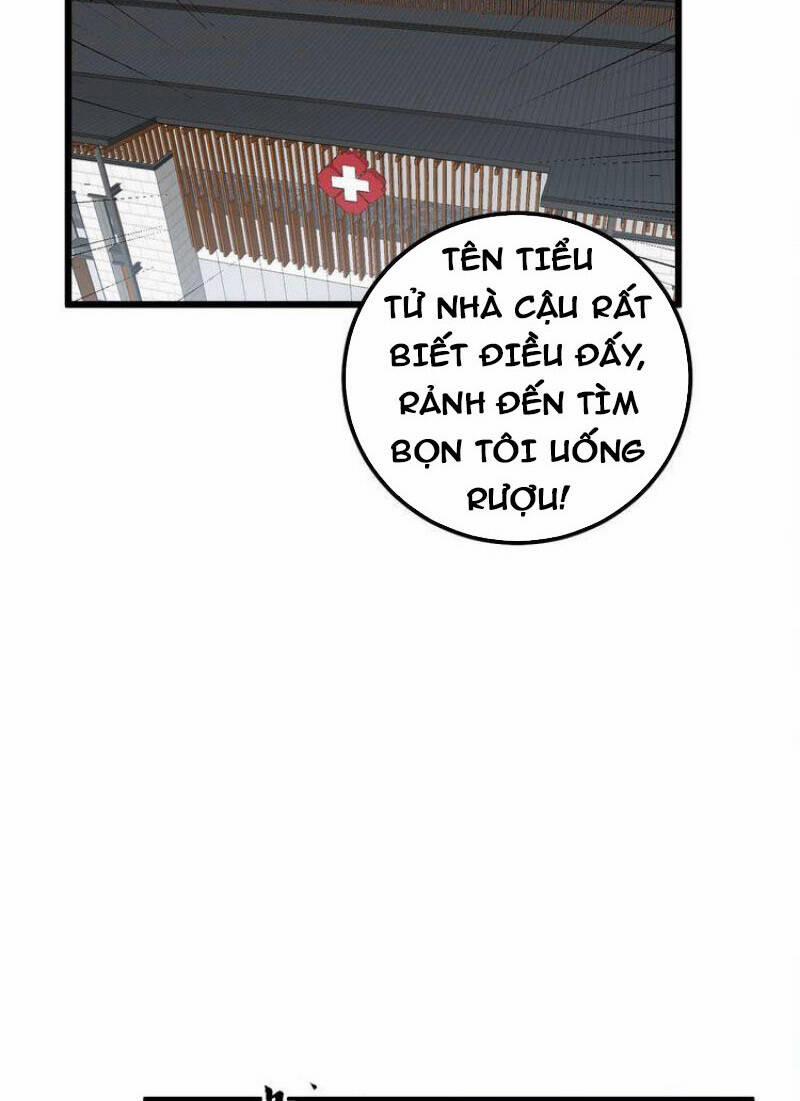 Độc Thủ Vu Y 327 trang 24