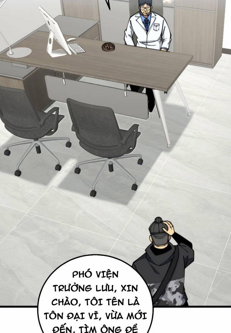 Độc Thủ Vu Y 327 trang 26