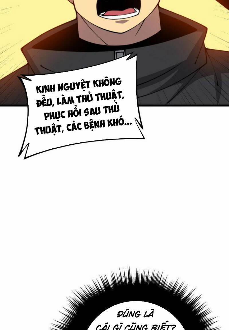 Độc Thủ Vu Y 327 trang 34