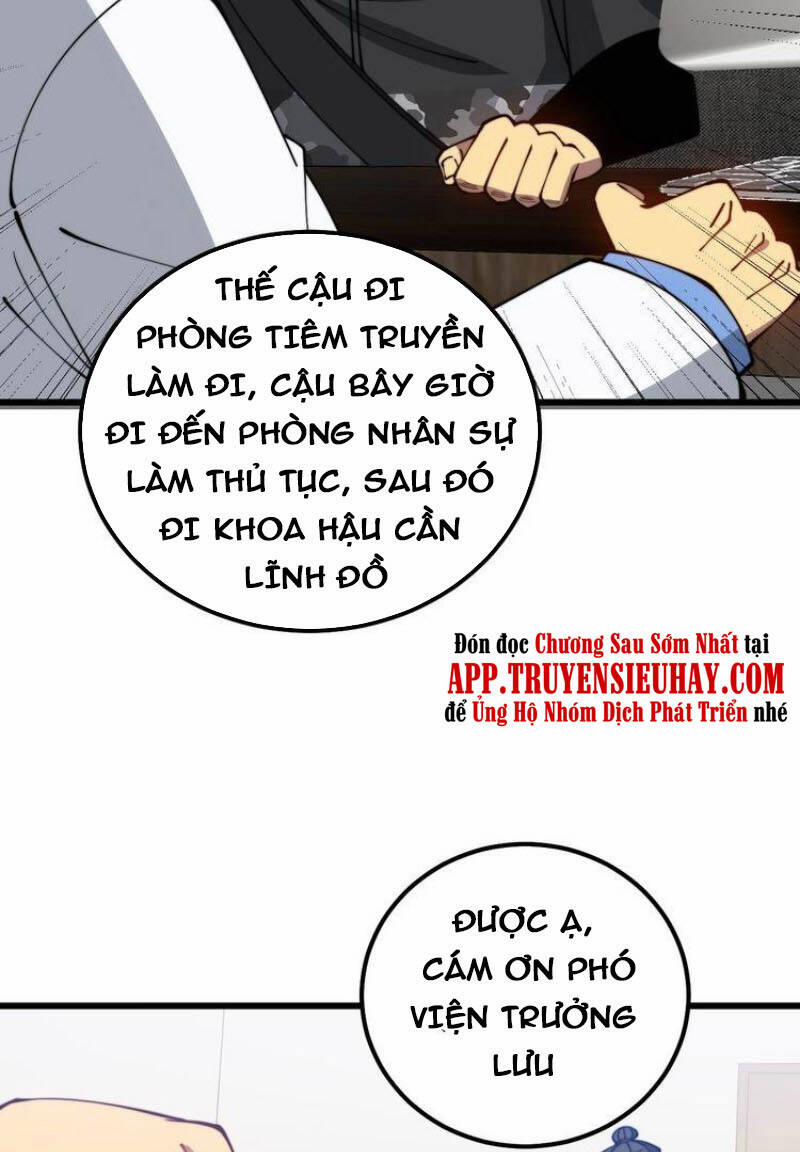 Độc Thủ Vu Y 327 trang 37