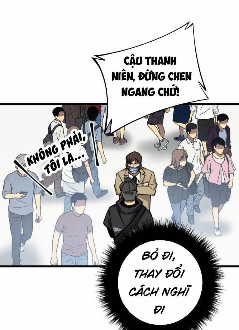 Độc Thủ Vu Y 327 trang 4